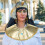Costumi Cosplay Egiziani Con Collare Per Halloween 8