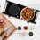 Electric Burner Induction Cooker 2000W With 10