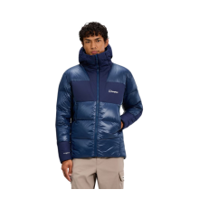 Berghaus URB Arkos Insulated Jacket Dark Blue UK L