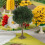 Miniature Landscape Tree Model For Sand Table Micro Scenery Diy Craft 6