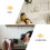 5 Mini Decorazioni Per Casa E Giardinaggio Misto 11