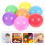 50 Palline Per Piscina 2