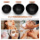 3 Pezzi Ciotola In Silicone Per Maschere Facciali Te 7