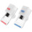 2 Set Rubinetto Erogatore Acqua, Ricambio Per Fontana 10
