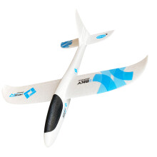 Foams Airplane Bambini In Schiuma Da Lanciare