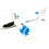 Foams Airplane Bambini In Schiuma Da Lanciare 7