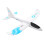 Foams Airplane Bambini In Schiuma Da Lanciare 9
