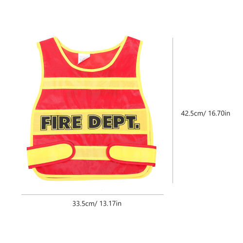 Vestito Per , Gilet Costume Per Ragazzi 2