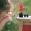 Set Guantoni Boxe Miniatura per Casa e Sacco 5