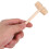 One Set Kids Science Kit With Hammer Brush For Dinosaur Dig 4