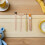 One Set Kids Science Kit With Hammer Brush For Dinosaur Dig 5