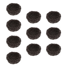 10 Pezzi Mini Decorazioni In