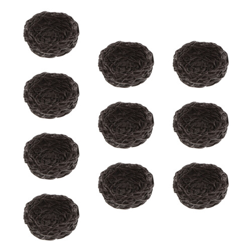 10 Pezzi Mini Decorazioni In