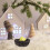 10 Pezzi Mini Decorazioni In 11
