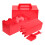 One Set Snow Brick Maker And For Kids Outdoor 1