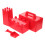 One Set Snow Brick Maker And For Kids Outdoor 9