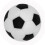 6 Palline Da Calcio Balilla Mini Per Tavolo 9