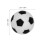 6 Palline Da Calcio Balilla Mini Per Tavolo 3