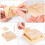 Set In Legno Per Riconoscimento Alfabeto Bambini 9
