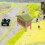 Per Set Giocattoli Animali Conigli Bambini 3