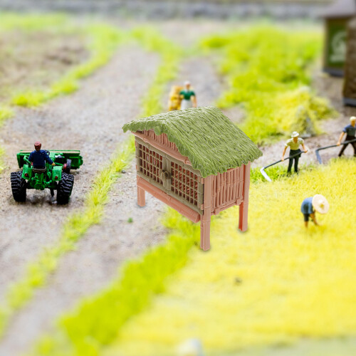 Per Set Giocattoli Animali Conigli Bambini 2