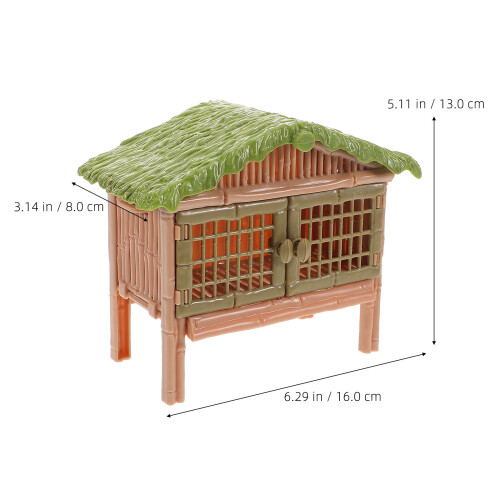 Per Set Giocattoli Animali Conigli Bambini 1