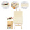 Set In Miniatura Per Casa Decorazione Arredamento 4