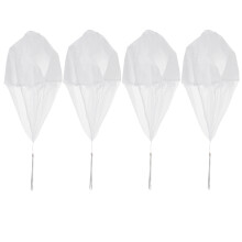 4 Paracadute Bambini Giochi