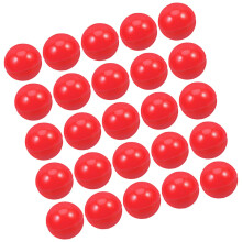 25 Pezzi Palline Apribili In Per Beneficenza