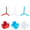 3 Base Flessibile Per Action Figure 1/144 1/100 4