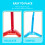 3 Base Flessibile Per Action Figure 1/144 1/100 10