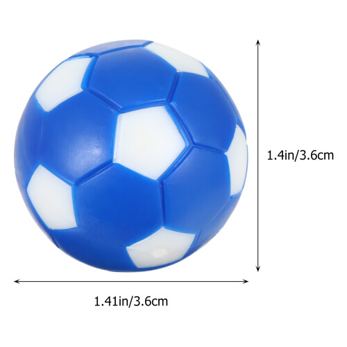 12 Professionali Per Balilla Calcio Su Tavolo 1