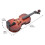 Set Piccolo Violino Decorazione 3