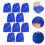 10 Pezzi Mutandine Assorbenti Per Mestruale 2