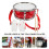 Set Rullante Per Bambini Strumento Musicale 5