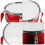 Set Rullante Per Bambini Strumento Musicale 9