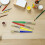 4 Per Pittura Bambini Set Da Per Principianti 4
