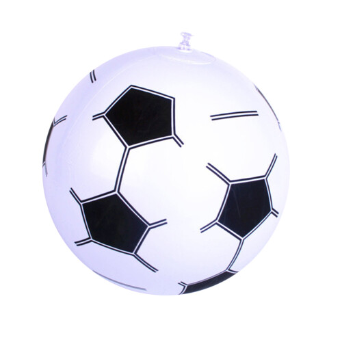 3 Palloni Da Calcio Gonfiabili Per Bambini Set 2
