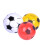 3 Palloni Da Calcio Gonfiabili Per Bambini Set 7