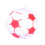 3 Palloni Da Calcio Gonfiabili Per Bambini Set 5