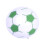 3 Palloni Da Calcio Gonfiabili Per Bambini Set 8