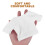 2 Per Costume Decorativo Riutilizzabile 4