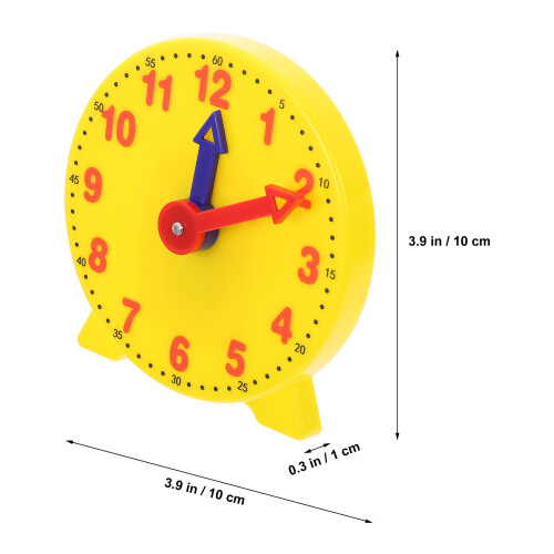 6 Didattico Con Doppie 10 Cm 2