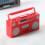 Mini Radio Decorazione Casa 10