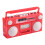 Mini Radio Decorazione Casa 3