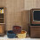 3 Mini Cestino Portaoggetti Decorativo Per Casa 5