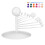 Solar System Model Kit Astronomy Planet Learning Toy For Science Decor 9
