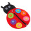 Educativo In Coccinella Con Cerniera Per Bambini 11