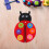 Educativo In Coccinella Con Cerniera Per Bambini 9
