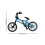 3 Set Mini Per Dita In Per Bici Da 3
